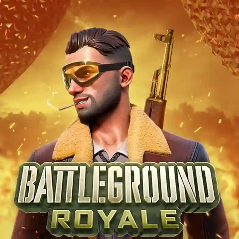 Battleground Royale Slot t33mx