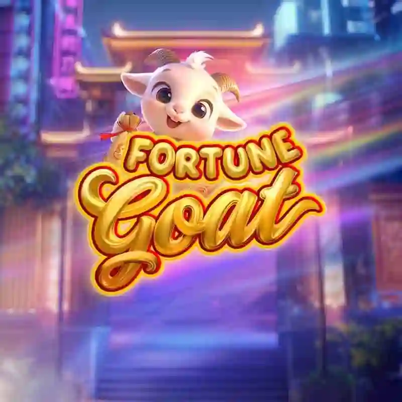 Fortune Goat slot en t33mx Casino