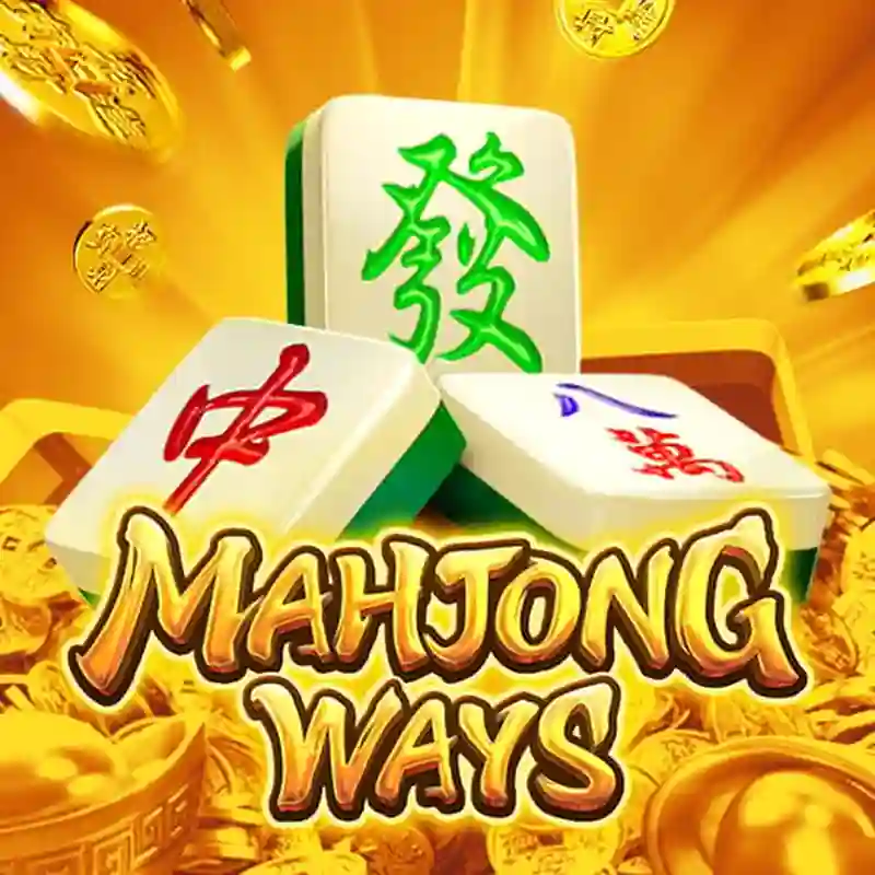 Jugar Mahjong Ways en t33mx casino
