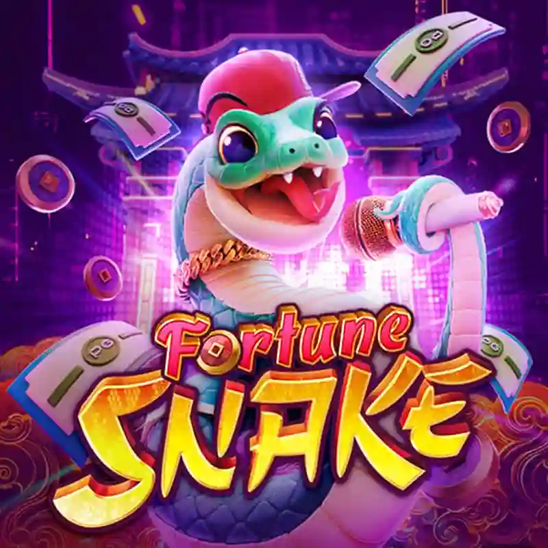 PGS Fortune Snake slot game preview