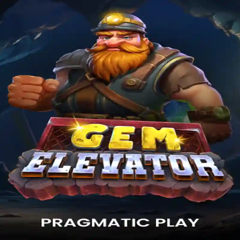 PP Gem Elevator Casino Slot t33mx