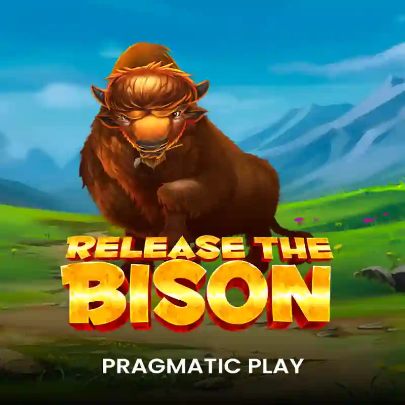 Release the Bison Slot Casino t33mx
