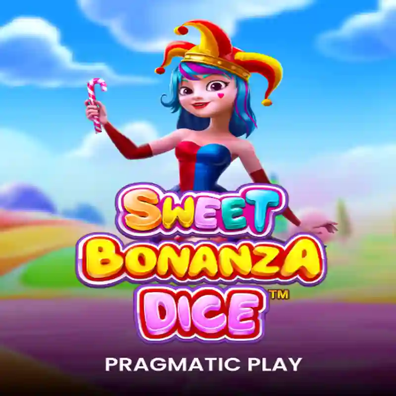 Jugar Sweet Bonanza Dice en t33mx Casino
