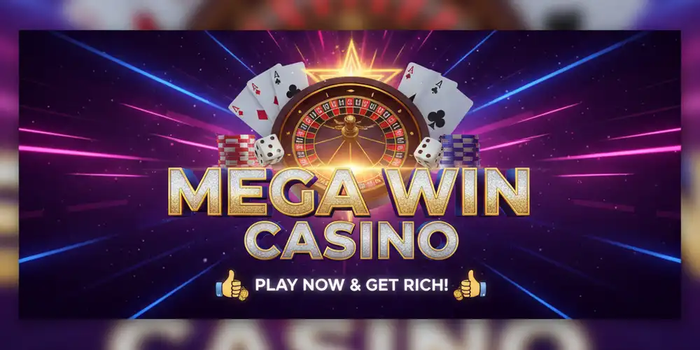 t33mx Casino Banner Especial